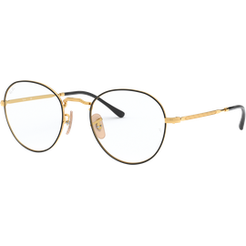Ray-Ban Brille Unisex Ray-Ban RX3582V 2946