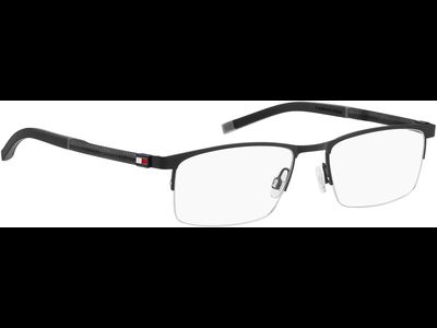 Tommy Hilfiger Brille Herren Tommy Hilfiger TH 2079 54 003 Ansicht 4
