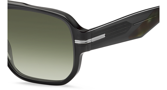 Hugo Boss BOSS 1718/S 57 KB7 - Ansicht 4