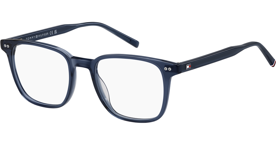 Tommy Hilfiger Brille Herren Tommy Hilfiger TH 2130 52 PJP Ansicht 1