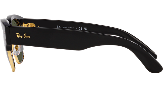 Ray-Ban Mega Clubmaster RB0316S 901/31 - Ansicht 4