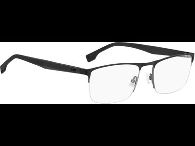 Hugo Boss Brille Herren Hugo Boss 1487 58 0AN Ansicht 4