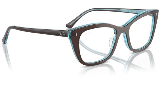 Ray-Ban RX5433 8366 - Ansicht 5