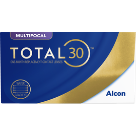  Total 30 Multifocal 6er