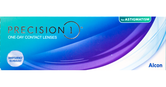  Precision1 for Astigmatism 30er Ansicht 1