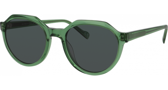 SunRay 06-47240-01, Grün transparent - Ansicht 2