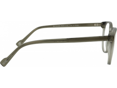 FRAIMS Brille Unisex FRAIMS NATURE 03-31120-03 Erika, oliv-grau transparent Ansicht 3