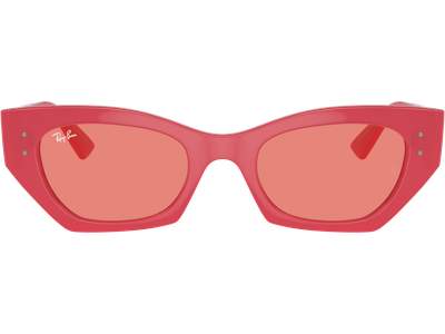 Ray-Ban Sonnenbrille Unisex Ray-Ban Zena RB4430 676084 52 Ansicht 2