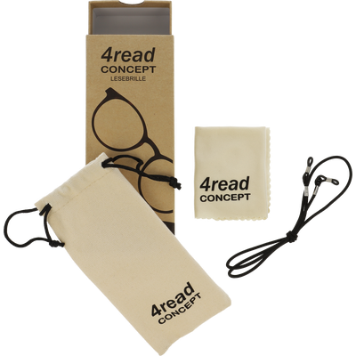  4read CONCEPT Paris BlueControl 1,0 Dioptrien  Ansicht 5