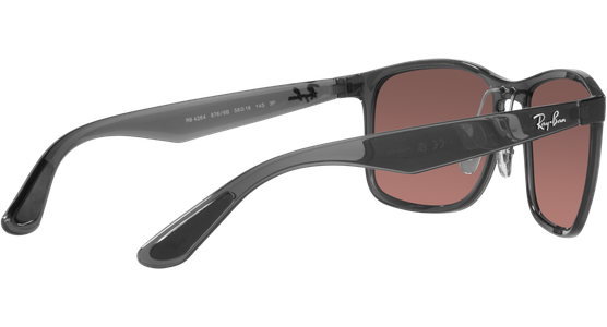 Ray-Ban Chromance RB4264 876/6B 58 - Ansicht 9