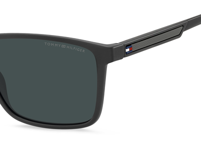 Tommy Hilfiger Sonnenbrille Herren Tommy Hilfiger TH 2201/S 56 KB7 Ansicht 3