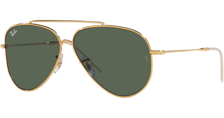Ray-Ban Sonnenbrille Unisex Ray-Ban Aviator Reverse RBR0101S 001/VR 59 Ansicht 1