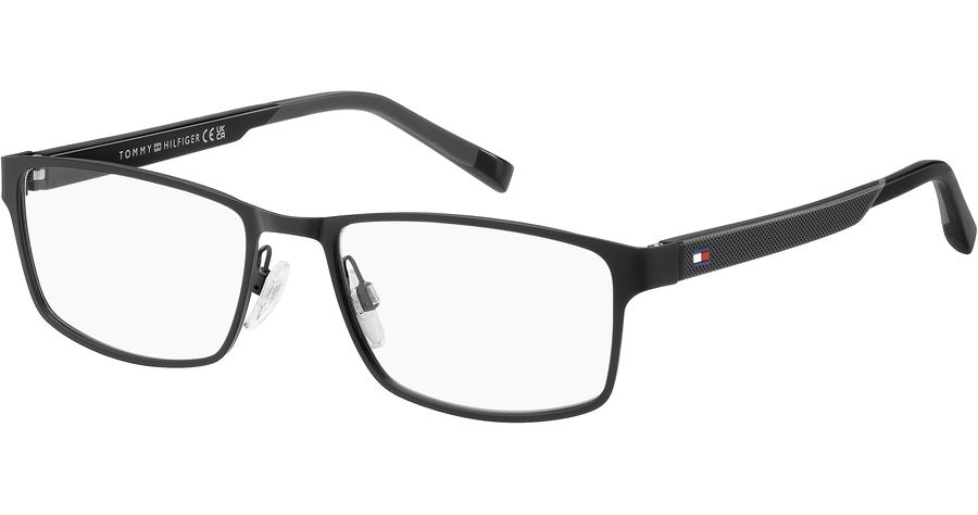 Tommy Hilfiger Brille Herren Tommy Hilfiger TH 2146 54 807 Ansicht 1