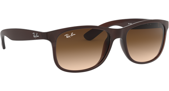 Ray-Ban Andy RB4202 606971 55 - Ansicht 16