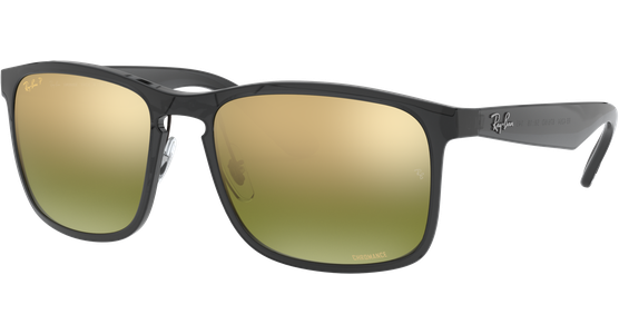 Ray-Ban Chromance RB4264 876/6O 58 - Ansicht 2