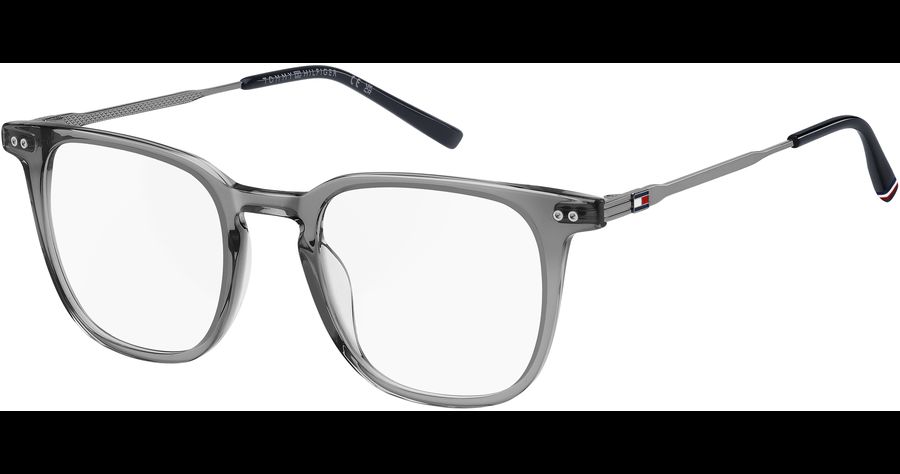 Tommy Hilfiger Brille Herren Tommy Hilfiger TH 2137 50 KB7 Ansicht 1