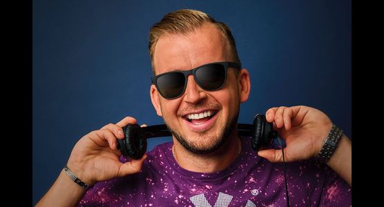 Sonnenbrille DJ Olde - Ansicht 5