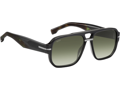 Hugo Boss Sonnenbrille Herren Hugo Boss BOSS 1718/S 57 KB7 Ansicht 4
