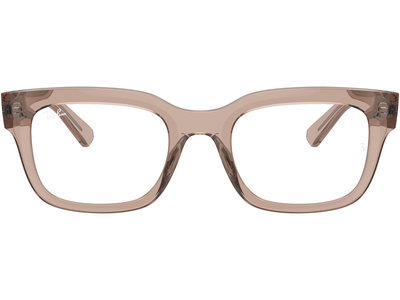 Ray-Ban Brille Unisex Ray-Ban Chad RX7217 8317 Ansicht 2