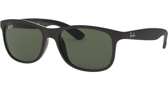 Ray-Ban Andy RB4202 606971 55 - Ansicht 2