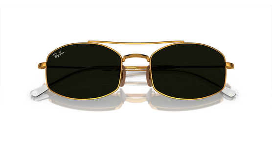 Ray-Ban RB3719 001/31 54-20 - Ansicht 6
