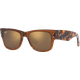Ray-Ban Mega Wayfarer RB0840S 663693