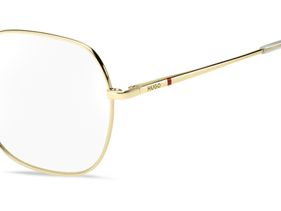 Hugo Brille Damen Hugo HG 1295 54 J5G Ansicht 3