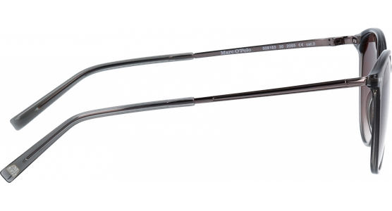 Marc O'Polo 506183 30 2065 Grau - Ansicht 3