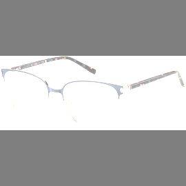 Tommy Hilfiger Brille Damen Tommy Hilfiger TH 2351 55 KY2
