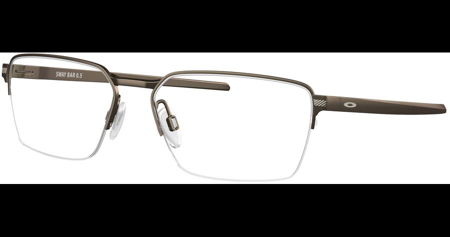 Oakley Brille Herren Oakley OX5080 508002 Ansicht 1