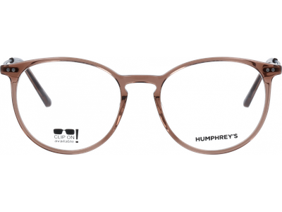 Humphreys Brille Unisex Humphrey´s 581069 61 5117 Ansicht 2