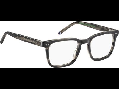 Tommy Hilfiger Brille Herren Tommy Hilfiger TH 2034 52 2W8 Ansicht 4