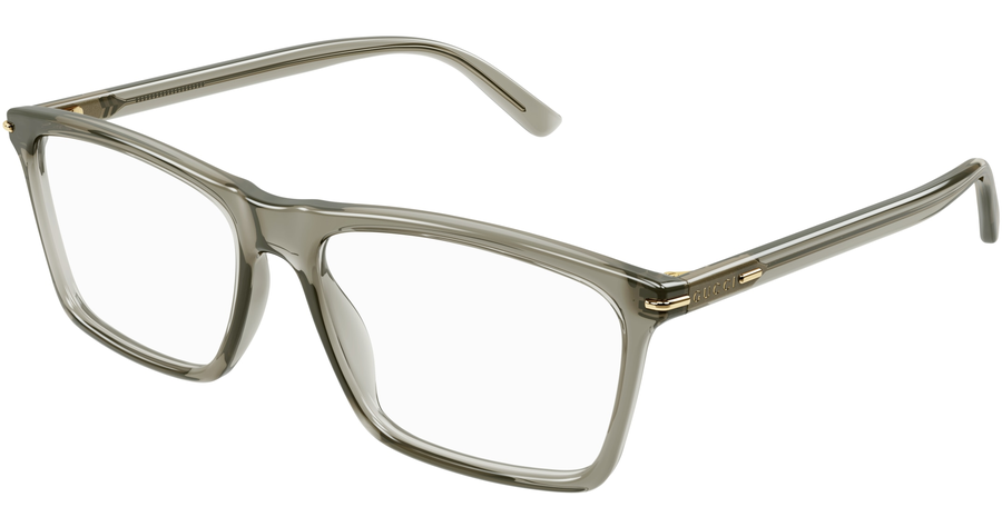 Gucci Brille Herren Gucci GG1445O 56 004 Ansicht 1