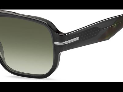 Hugo Boss Sonnenbrille Herren Hugo Boss BOSS 1718/S 57 KB7 Ansicht 3