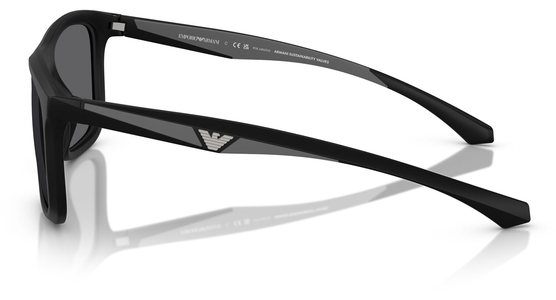 Emporio Armani EA4234U 5001T3 57 - Ansicht 4