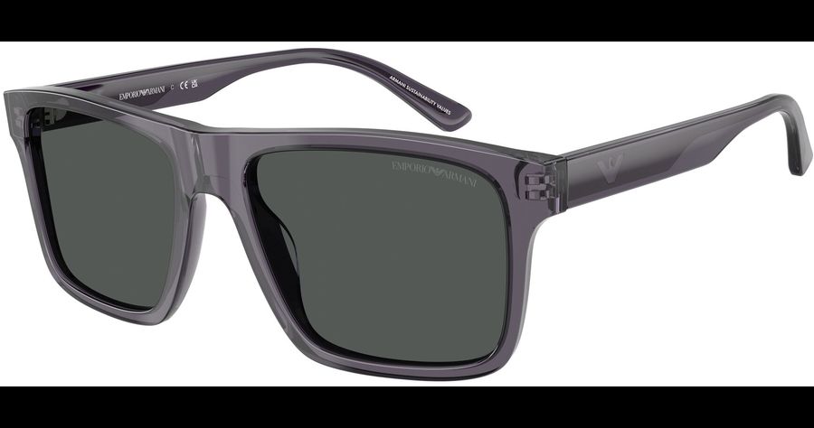 Emporio Armani Sonnenbrille Unisex Emporio Armani EA4234U 618587 Ansicht 1