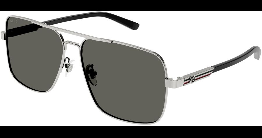 Gucci Sonnenbrille Herren Gucci GG1289S 001 Ansicht 1