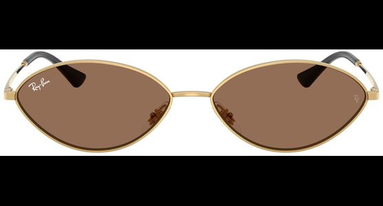 Ray-Ban Kai RB3757 001/73 - Ansicht 3