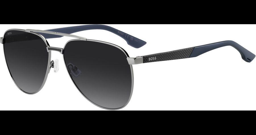 Hugo Boss Sonnenbrille Herren Hugo Boss BOSS 1914/S 61 6LB Ansicht 1