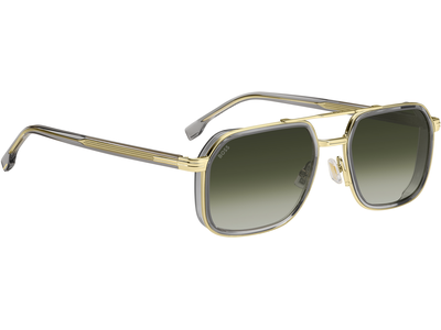 Hugo Boss Sonnenbrille Herren Hugo Boss BOSS 1724/S 55 FT3 Ansicht 4