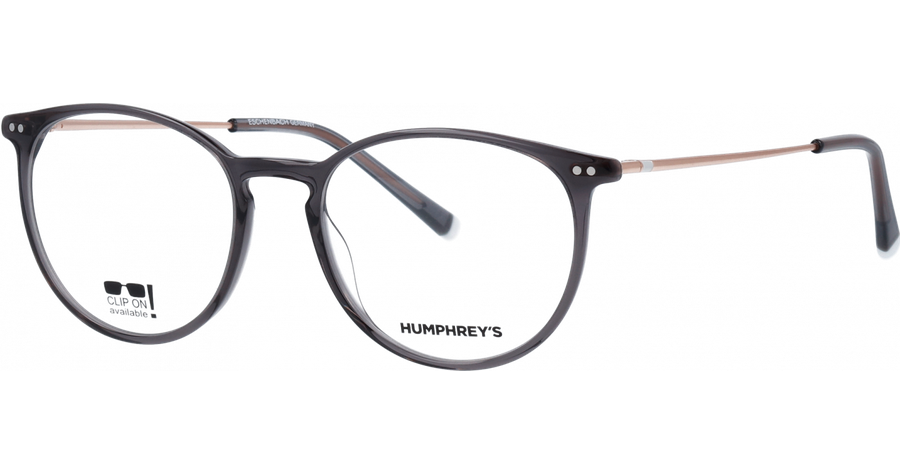 Humphreys Brille Unisex Humphrey´s 581069 30 Ansicht 1