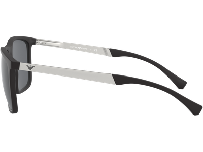 Emporio Armani Sonnenbrille Herren Emporio Armani EA4150 506387 Ansicht 3