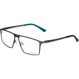 Jaguar Brille Herren Jaguar 35607 58 6500