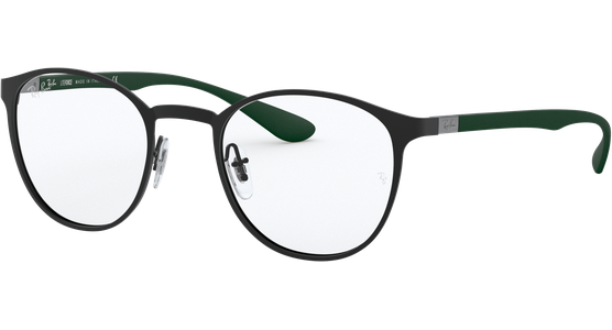 Ray-Ban RX6355 3098 - Ansicht 2