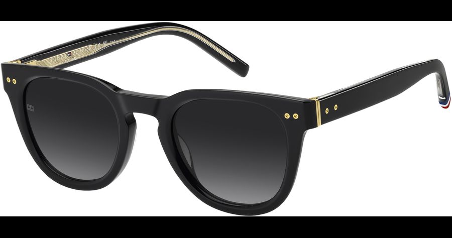Tommy Hilfiger Sonnenbrille Herren Tommy Hilfiger TH 86/S 49 807 Ansicht 1