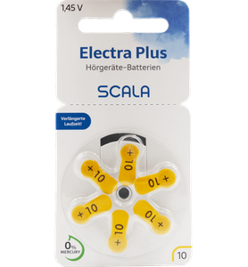 60 x SCALA Electra plus 10 - Ansicht 3