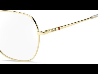 Hugo Brille Damen Hugo HG 1295 54 J5G Ansicht 3