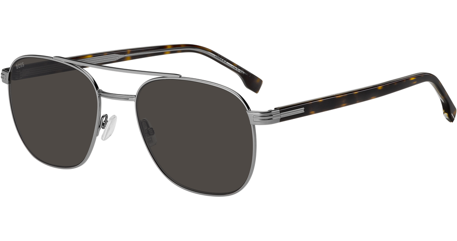 Hugo Boss Sonnenbrille Herren Hugo Boss BOSS 1723/S 56 31Z Ansicht 1