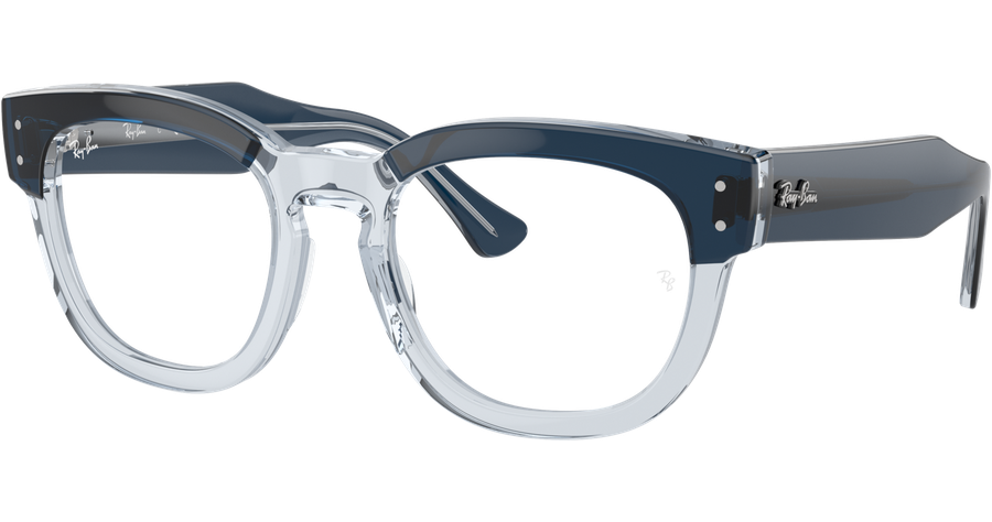 Ray-Ban Brille Unisex Ray-Ban RX0298V 8324 Ansicht 1