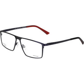 Jaguar Brille Herren Jaguar 35607 58 3100